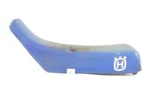 1985-1986 Husqvarna 125 240 250 Cr Wrx Xc 400 Foam Saddle Seat Blue Vintage. Fixed Price $99.00.