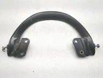 99-07 Suzuki Hayabusa GSX1300R Rear Passenger Grab Bar 46211-24F01-Y7L. Fixed Price $51.32.