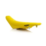 Acerbis 0013150.060.700 X-seat Racing Hard For Suzuki Rm-z 250 2007 Yellow. Fixed Price $190.28.