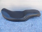 Vintage Corbin Seats Gambler '94-'96 Harley Road King Touring Rk-gam. Fixed Price $185.00.