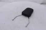 Backrest Honda VTX1800R 02-07 Oem. Fixed Price $119.00.