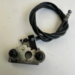 Husqvarna Svartpilen 401 2020 Seat Latch Lock Cable 28107050000. Fixed Price $30.80.