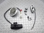 2014 11-15 Kawasaki ZX10R ZX1000D Lock Set Ignition Switch No Key. Fixed Price $64.02.