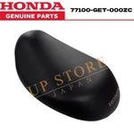 Honda 02-09 Genuine Metropolitan Scooter Black Seat CHF50 77100-GET-000ZC. Fixed Price $177.54.