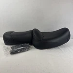 Harley Davidson Deluxe Pillow Lock Seat Xl Touring 1983-2003 Sportster New. Fixed Price $399.99.