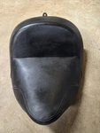 05 Kawasaki VN1600 Vulcan Nomad Front Driver Seat 53066-0020. Fixed Price $139.00.