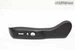 2019-2022 Chevrolet Blazer Front Left Driver Seat Switch Bezel Trim Cover Oem. Fixed Price $22.61.