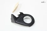 2011-2021 Jeep Grand Cherokee Front Left Side Seat Track Cover Trim Oem. Fixed Price $22.61.