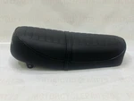 1973-75 Honda CB125S1 CB125S2 K1-K2 New Complete Seat 77200-324-700A. Fixed Price $209.99.