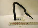 Yamaha Royal Star Venture Right Grab Rail 4XY-2474W-00-00 Jh. Fixed Price $39.95.