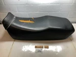 Kawasaki GPZ900R ZX900 GPZ750R Genuine Seat 53001-1370. Fixed Price $79.04.