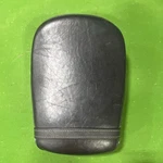Yamaha V Star 1100 Studded Leather Front Rear Passenger Seat Inoac 5KS-00 99.4. Fixed Price $90.00.