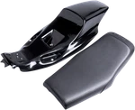 Saddlemen Eliminator Tail Section And Seat Kit Z4282. Fixed Price $490.00.
