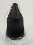 Seat Cover For Triumph Pre Unit Long T100/6T/T110 (82-3647). Fixed Price $77.85.