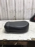 07 Yamaha Road Star Midnight Rear Back Passenger Seat. Fixed Price $113.05.