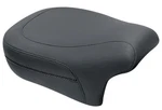 Mustang Rear Seat For Solo Black Wide (75460). Fixed Price $275.00.