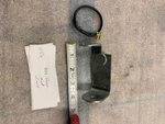 Harley Oem Amf Horn Choke Mount Bracket Ironhead Sportster 62129-72A. Fixed Price $24.95.