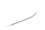 2016 Honda CB300F Rear Passenger Seat Latch Lock Cable 77240-KYJ-900. Fixed Price $17.10.