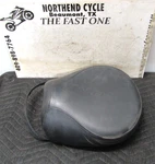 99-04 Kawasaki Vulcan Nomad VN1500 Rear Seat Base Pan Oem 53001-1869 ST1370. Fixed Price $43.38.