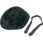 Saddlemen Saddlegel Breathable Fleece Seat Pad - Large (black) 101FJ. Fixed Price $88.51.
