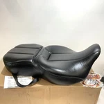 New Genuine Harley 2008-2023 Touring Hammock Seat 53051-09. Fixed Price $409.00.
