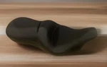 Harley Davidson (mustang) 1-PIECE Ultra Touring Seat- Origi Box W/plastic.. Fixed Price $389.50.