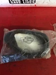 Nos Harley Davidson Ironhead Sportster Seat And Grab Strap 2624. Fixed Price $40.00.