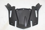 2006 Bmw K1200GT Abs Black Windshield Adjuster Fairing 46637685027-07. Fixed Price $15.00.