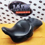 Harley Davidson Touring Sundowner Road King Seat Driver Passenger Pillion Flhrc. Fixed Price $355.00.