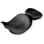 Danny Gray Airhawk Bigseat Backrest Solo 21-418DAIR. Fixed Price $403.95.