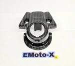 Talaria MX4 Real Carbon Fiber Ignition Switch Cover MX3 L1E New. Fixed Price $85.95.