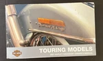 2007 Harley Davidson Touring Model Owner Manual 99466-07. Fixed Price $50.00.