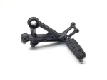 Left Side Rearset Bracket 2017 Ktm 390 Duke 2996A X. Fixed Price $101.64.