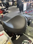 Triumph America Low Gel Seat (T2305817). Fixed Price $380.00.