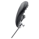 Summit Backrest Pad Black Studs Flhrxs Road King Special (2018). Fixed Price $252.00.