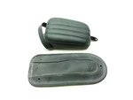 20 Harley Davidson Street Bob Fxbb Rear Passenger Seat W/ Mustang Bib. Fixed Price $46.44.