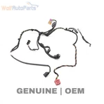 2017-2018 Audi S7 Front Left Seat Frame Wiring Harness 4G8971366BQ. Fixed Price $24.99.