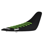 2020-2024 Kawasaki Klx 230 Gripper Seat Cover All Black With Green Ribs #371. Fixed Price $54.95.