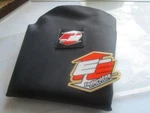 Nos KTM07-08 Sxf Excxc Xcf Oem Tall Seat Cover 75-218. Fixed Price $99.99.
