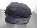 08-18 Kawasaki KLR650 Behind Seat Soft Luggage Box / Saddlebag. Fixed Price $55.40.
