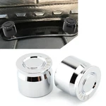 2X Solo Mounting Nuts Bolts For Harley Road King Breakout Glide Fat Boy. Fixed Price $13.83.