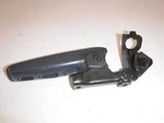 1995 Honda ST1100 Left Rear Seat Grab Bar Handle For Center Stand 50400-MT3-000Z. Fixed Price $16.98.
