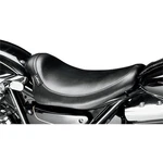 Lepera In. Wide Silhouette Series Smooth Solo Seat L-858. Fixed Price $286.20.