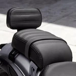 Passenger Backrest Bracket Seat Kit For Indian Scout Bobber Sixty Twenty 18-2024. Fixed Price $130.16.