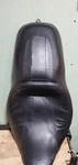 Harley-davidson Low Profile Seat PART#24688 Fits 2009-2015. Fixed Price $89.99.