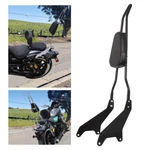 Passenger Backrest Sissy Bar W/ Pad For Yamaha Star Bolt XVS950 R-spec 2014-2019. Fixed Price $67.39.
