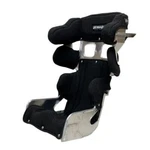 Ultra Shield T1SA520K Seat 15IN TC1 Smadult Deg W/full Black Cover. Fixed Price $826.70.