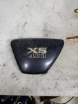 1979 Yamaha 2F Left Side Cover Cowl Panel 2L0-21711-00-H9. Fixed Price $35.00.