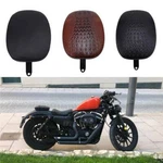 Rear Passenger Pillion Pad Seat Cushion For Harley Sportster XL883 XL1200 48 72. Fixed Price $28.29.