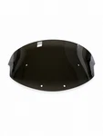 Victory Vision 2008-2017 (14INCHES Tall, Dark Gray) Replacement Windshield. Fixed Price $150.00.